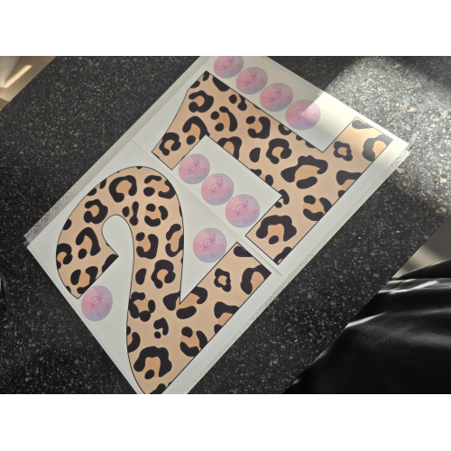 Edible Prints-Collection