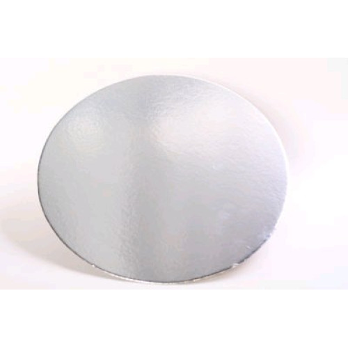 Round Cake Board Card Thin 9 inch
