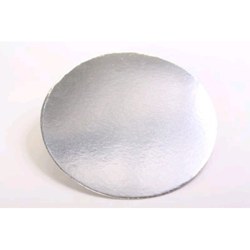 Round Cake Board Card Thin 7 inch