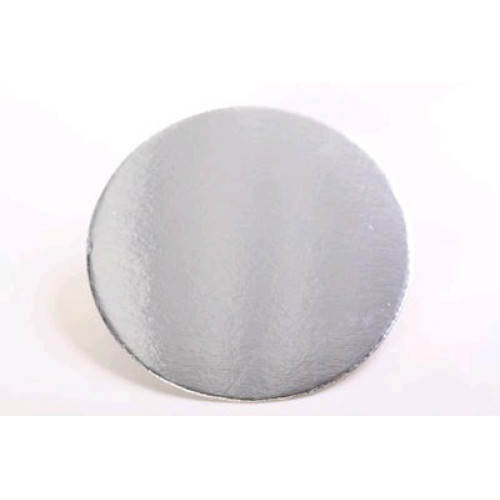 Round Cake Board Card Thin 5 inch