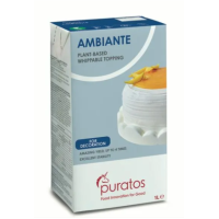 Baking Cream-Ambiante - 1L Baking Cream-Ambiante - 1L