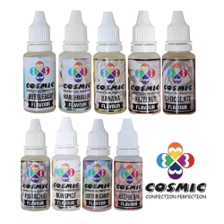 Cosmic Flavoring Essence 25g