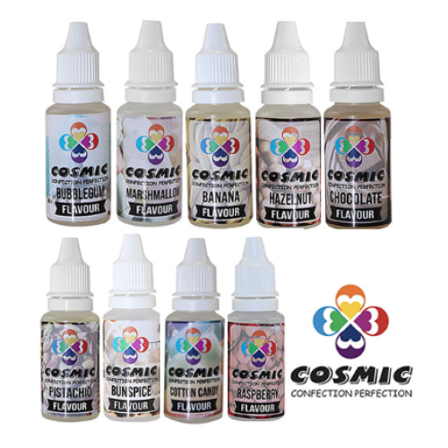 Cosmic Flavoring Essence 25g