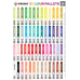 Cosmic Gel Food Colouring 25g Range