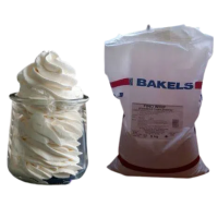 Baking Cream-Bakels-Fino Whip-1KG Baking Cream-Bakels-Fino Whip-1KG