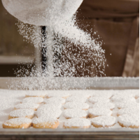 Icing Sugar-1KG Icing Sugar-1KG