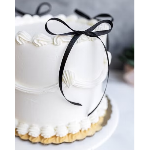 Ribbons-Bows-Assorted Colors