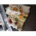 Edible Roses/Flower Sprays- Large