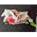 Edible Roses/Flower Sprays- Large