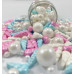 Assorted Sprinkles-50g