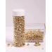 Edible-Round Assorted Sizes Sprinkles-50g