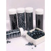 Edible-Round Assorted Sizes Sprinkles-50g