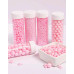 Edible-Round Assorted Sizes Sprinkles-50g