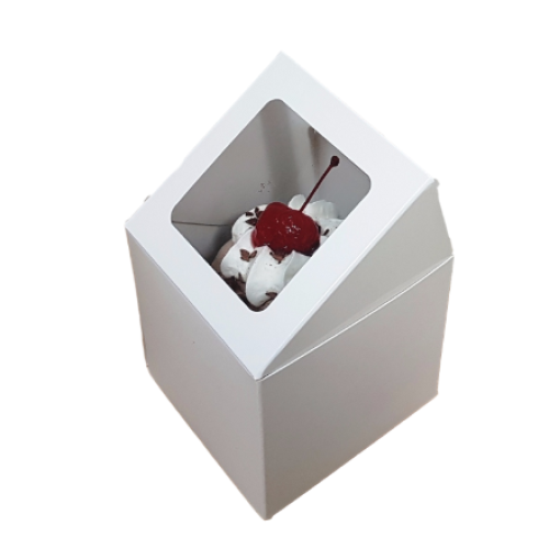 White B/Box-6x6x6+Win