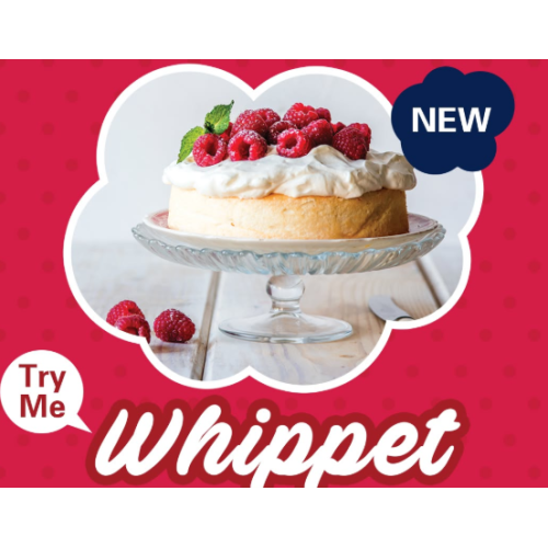 Baking Cream-Bakels-Whipett-1KG