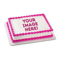 Edible Prints Edible Prints