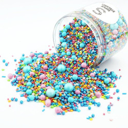 Assorted Sprinkles-50g