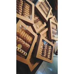 Custom Assorted Themed Biscuits