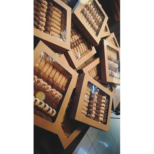 Custom Assorted Themed Biscuits