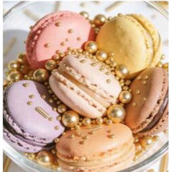 Macarons