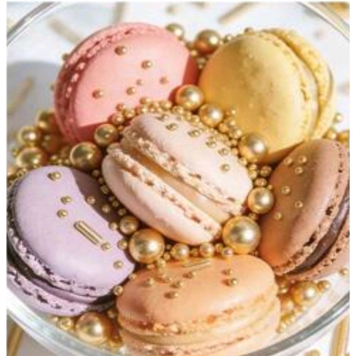 Macarons